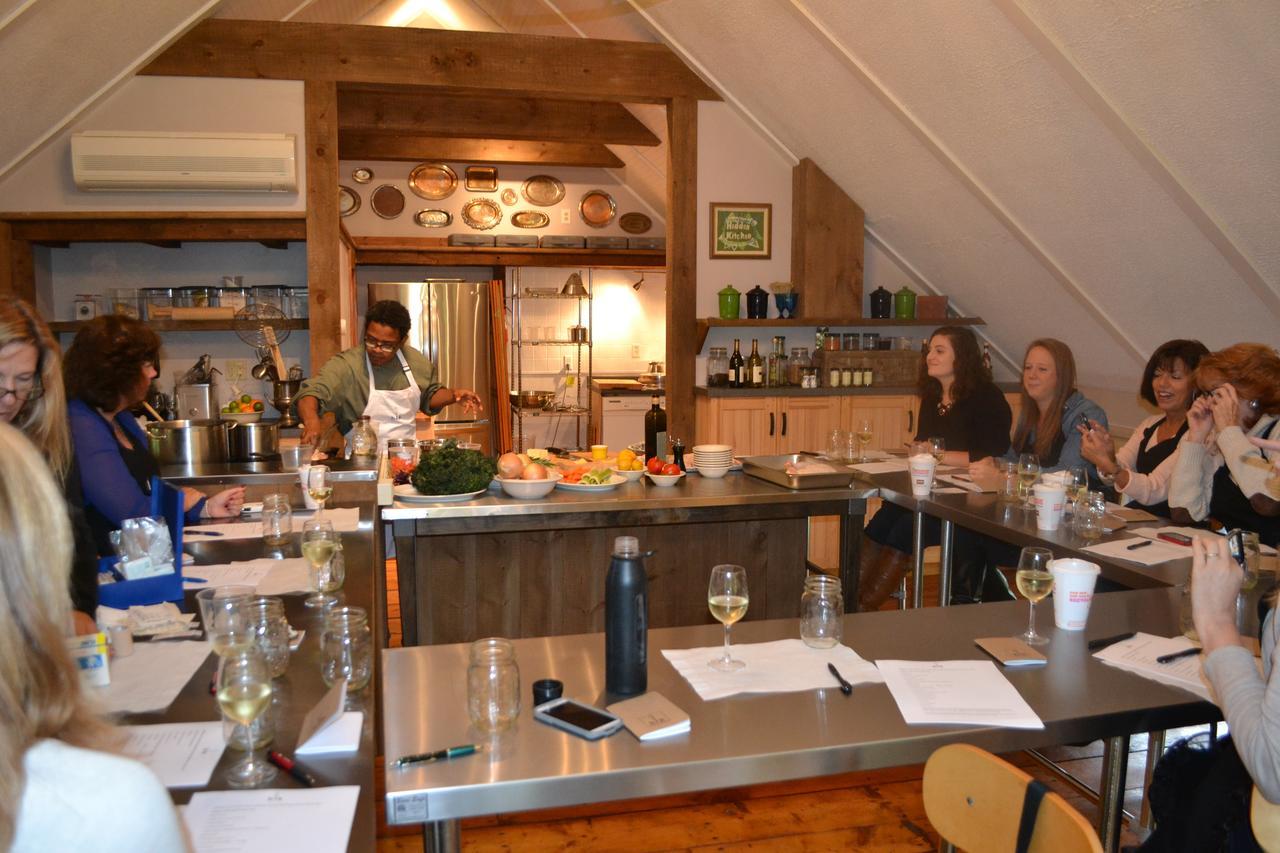 Perkinsville 维兹斯菲尔德旅馆酒店 外观 照片