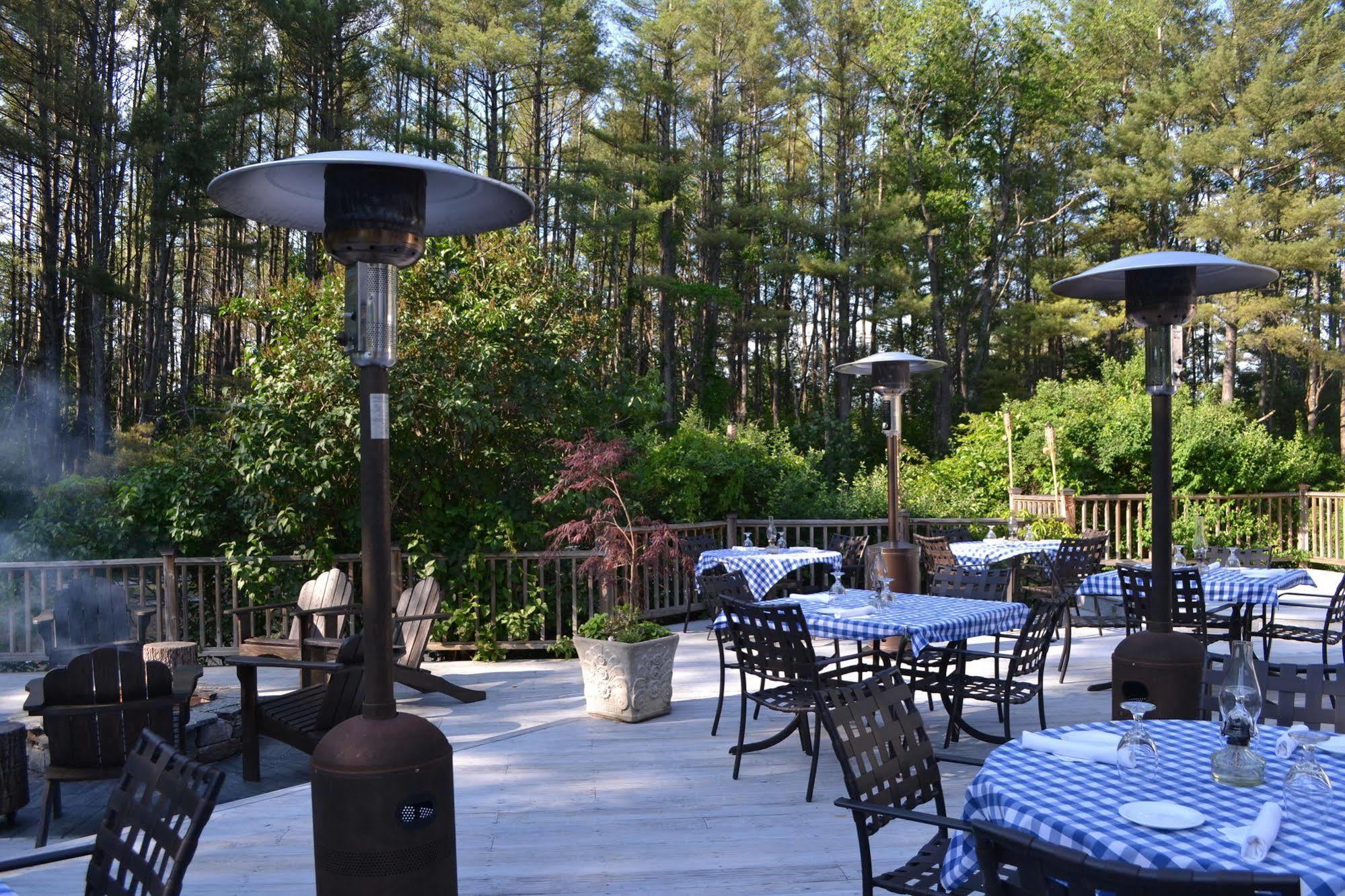 Perkinsville 维兹斯菲尔德旅馆酒店 外观 照片
